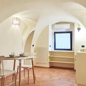 Appartamento Blu, Bari