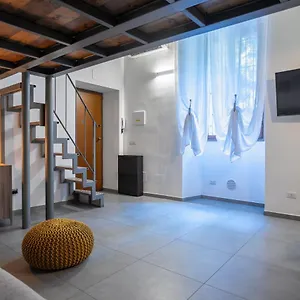 Loft Marghera Appartamento Milano
