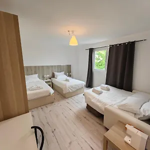 Milanforester Apartament Mediolan